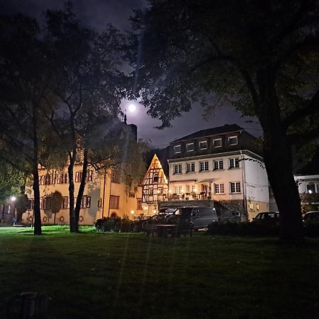 Alte Winzerschenke Hotell Bruttig-Fankel Eksteriør bilde